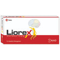 Liorex  10 mg Tab