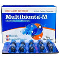 Multibionta-M-30s . . Cap