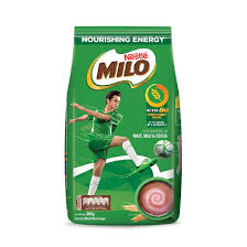 Milo Activ-Go 300 g Powder