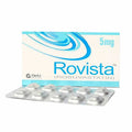 Rovista-30s 5 mg Tab