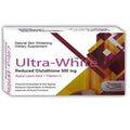 ULTRA-WHITE 500 mg Cap