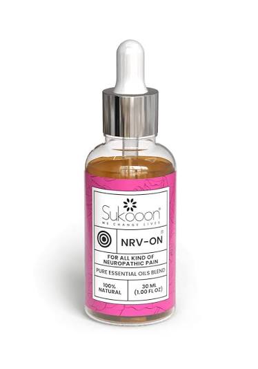 Nrv-On 30 ml Oil
