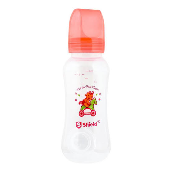 Shield Baby Evenflo 250 ml --
