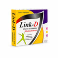 LINK D 2000000 iu Cap