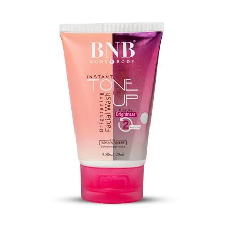 BNB Tone Up  120 ml Face Wash