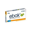 Ebak 10 mg Tab