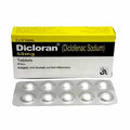 Dicloran-30s 50 mg Tab