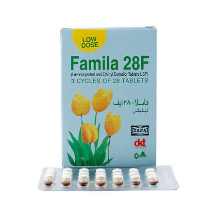 Famila-28   84 . Tab
