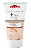 SG Rice  100 ml Face Wash