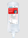 Ringer Lactate (Otsuka) 1000 ml Drip