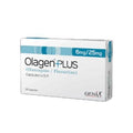 Olagen Plus 6/25 mg Tab