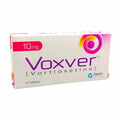 Voxver 10mg tab 14s 10 mg Tab