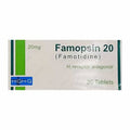 Famospin 20 mg Tab