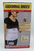 Abdominal Waist Support (Act-1007) Mana  . -