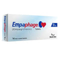 Empaphage 10 mg Tab