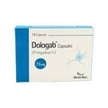 Dologab 75 mg Cap