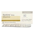 Kestine-14s 10 mg Tab