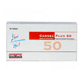 Carsel Plus 50 mg Tab