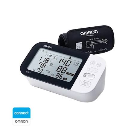 Omron M7 Intelli IT Upper Arm - . --