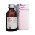 Flagyl 120 ml Syp