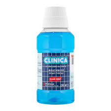 Clinica 250 ml .
