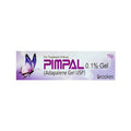 PIMPLE 0.1% 15 g Gel
