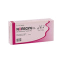 Noregyn 5 mg Tab