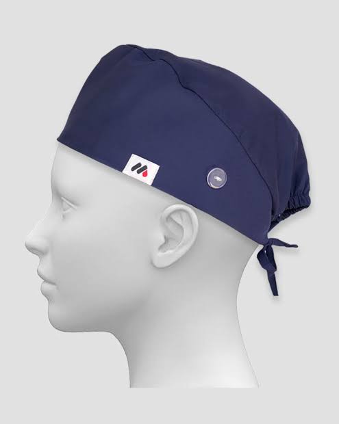 Nursing Cap - . -