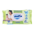 Molfix Isotonic Wipes - . --