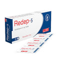 Redep  50 mg Tab