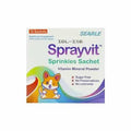 Sprayvit   . Sachet