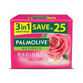 Palmolive Saop 3 in 1 Saver Pack pack 125x3 g Soap