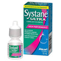 Systane Ultra 10 ml Drops