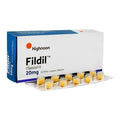 Fildil 20 mg Tab