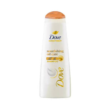 Dove Daily Nurshing Oil 175 ml Shampoo