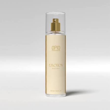OPIO EMOTION  BODY 250 ml Spray