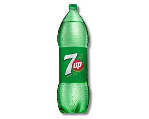 7UP 2000 ml --