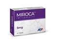 Miroca 5 mg Tab