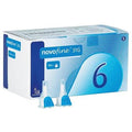 Novofine (B.D) 8mm  31G . -