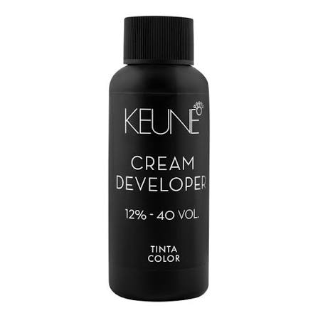 Keune Cream Developer 12% Vol 60 ml --