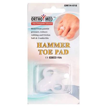 Hammer Toe Pad ( Om14-018) Mana - . -