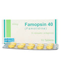 Famospin 40 mg Tab
