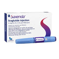 Saxenda 6mg/3 ml Inj