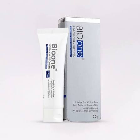 Bioone 10% Glycolic Acid - . --