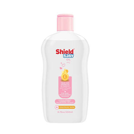 Shield Baby  200 ml Oil