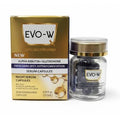 Evo-W Night Serum  . Cap