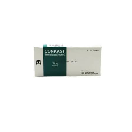 CONKAST 10 mg Tab