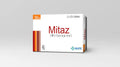 MITAZ TAB 30MG 20 s Tab