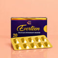 EVERTEEN TABLET 20 s Tab