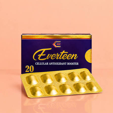 EVERTEEN TABLET 20 s Tab